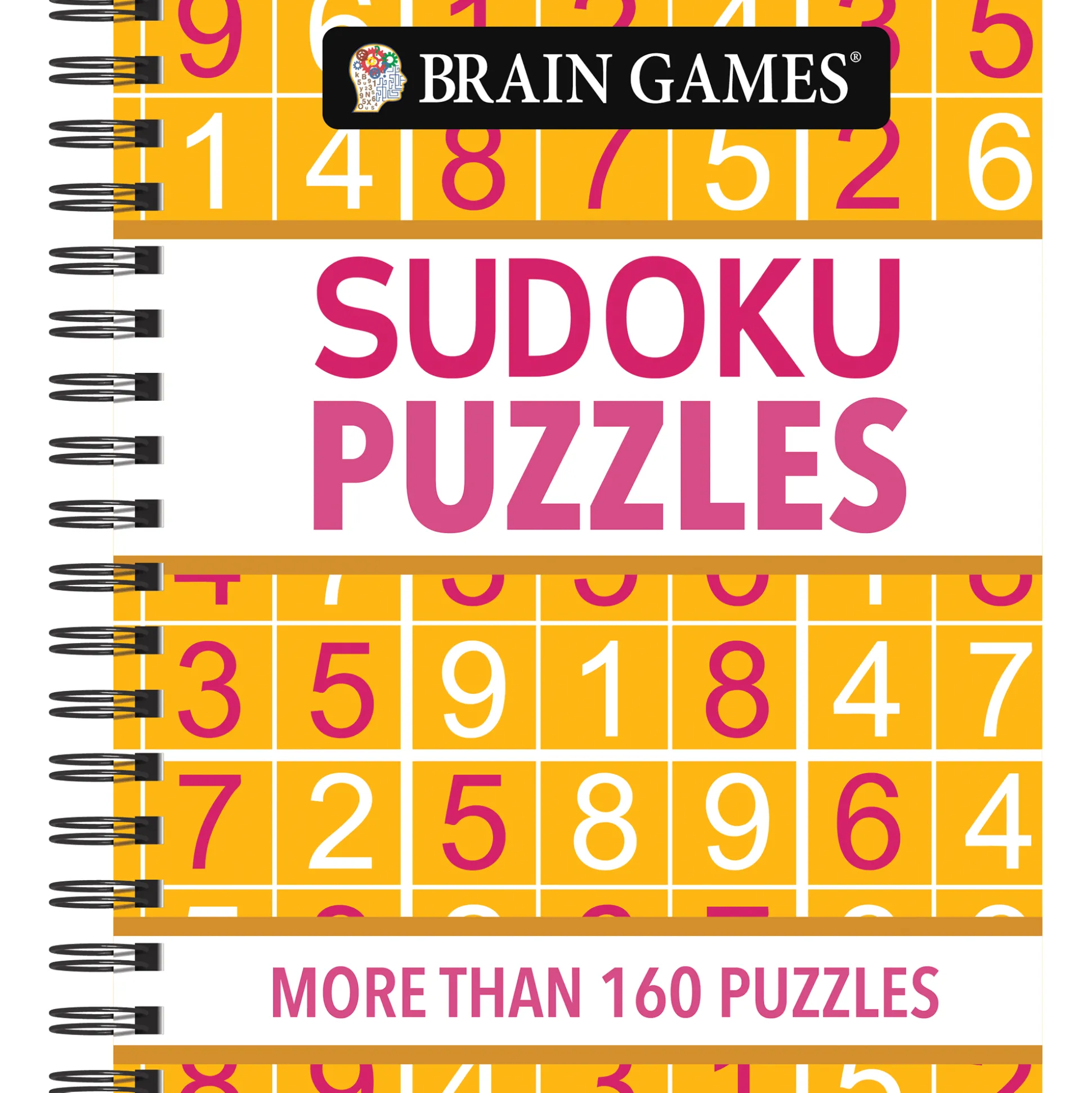 Brain Games