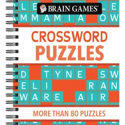 Brain Games