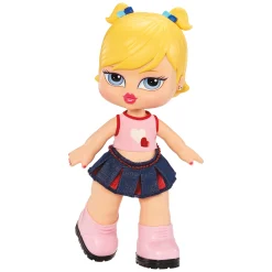 Bratz Babyz Runwayz Fashion Doll