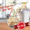 Brentwood 8-Cup Hot Air Popcorn Maker