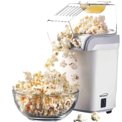 Brentwood 8-Cup Hot Air Popcorn Maker