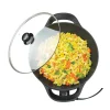 Brentwood 13" Electric Wok