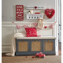 Bridger Bench