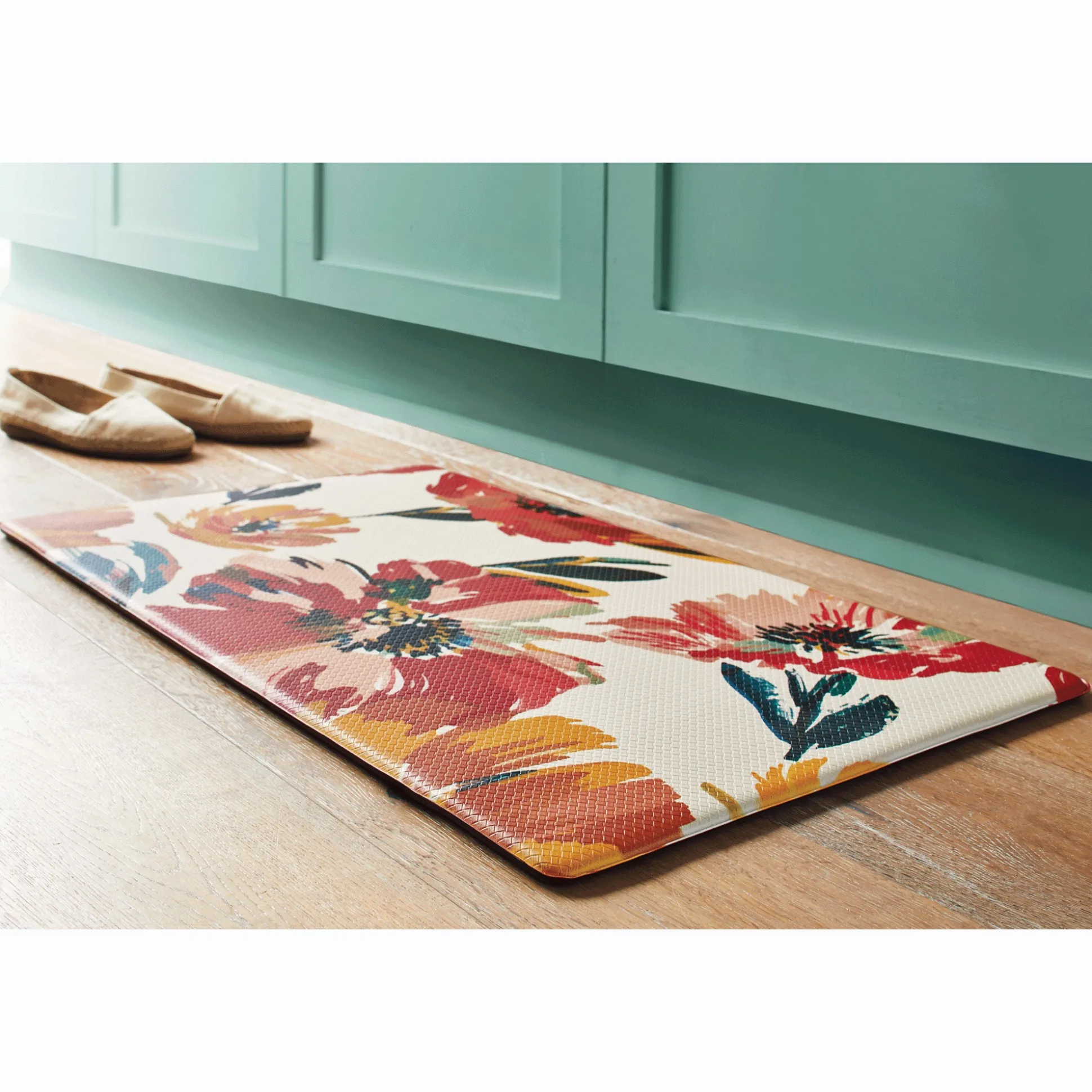 Brights Anti-Fatigue Mat