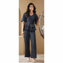 Bronte Pant Outfit