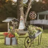 Bronze Windspinner