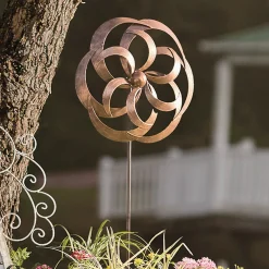 Bronze Windspinner