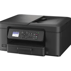 Brother Color Inkjet All-in-One Printer