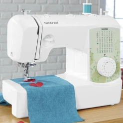 Brother 27-Stitch Sewing Machine