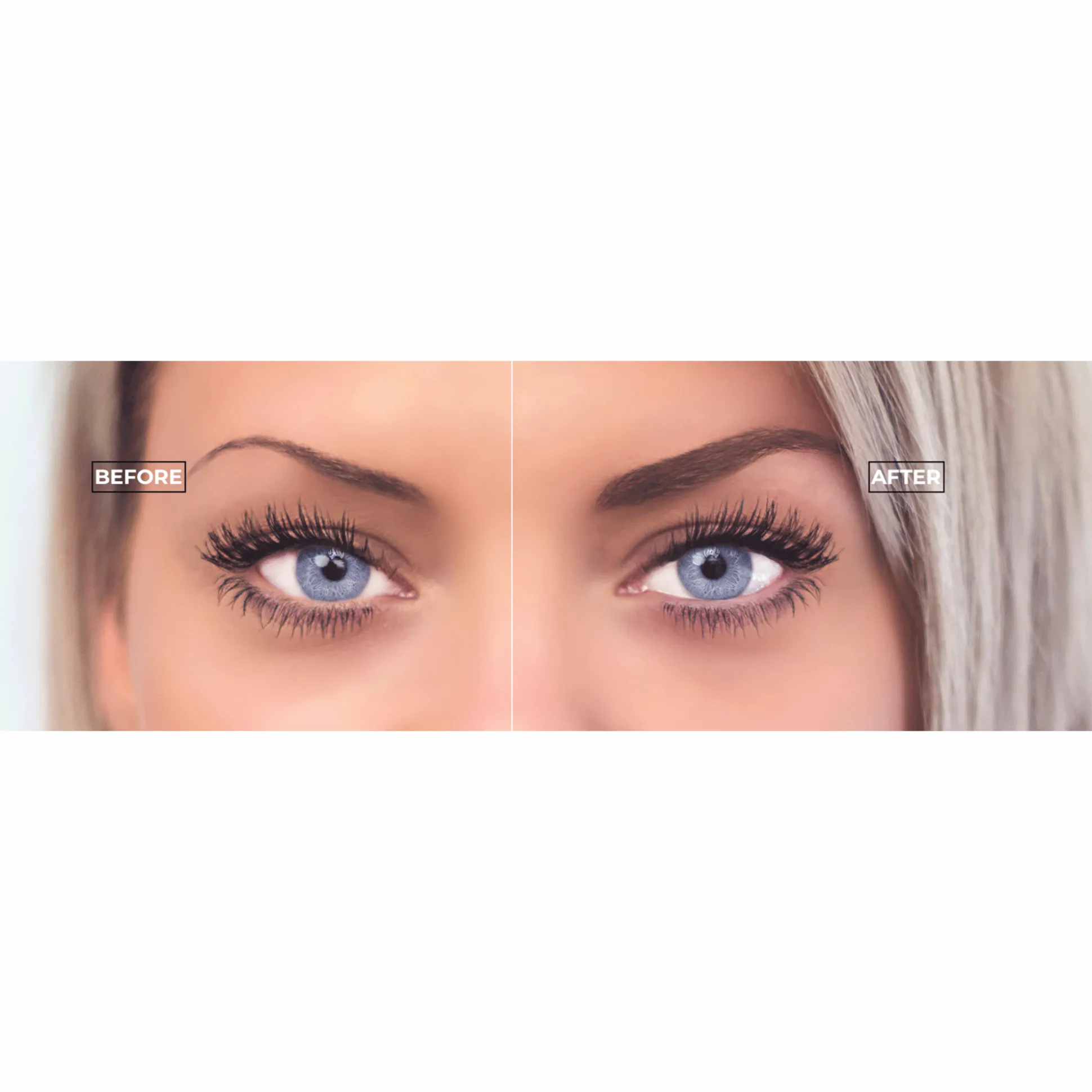 Brow Extender