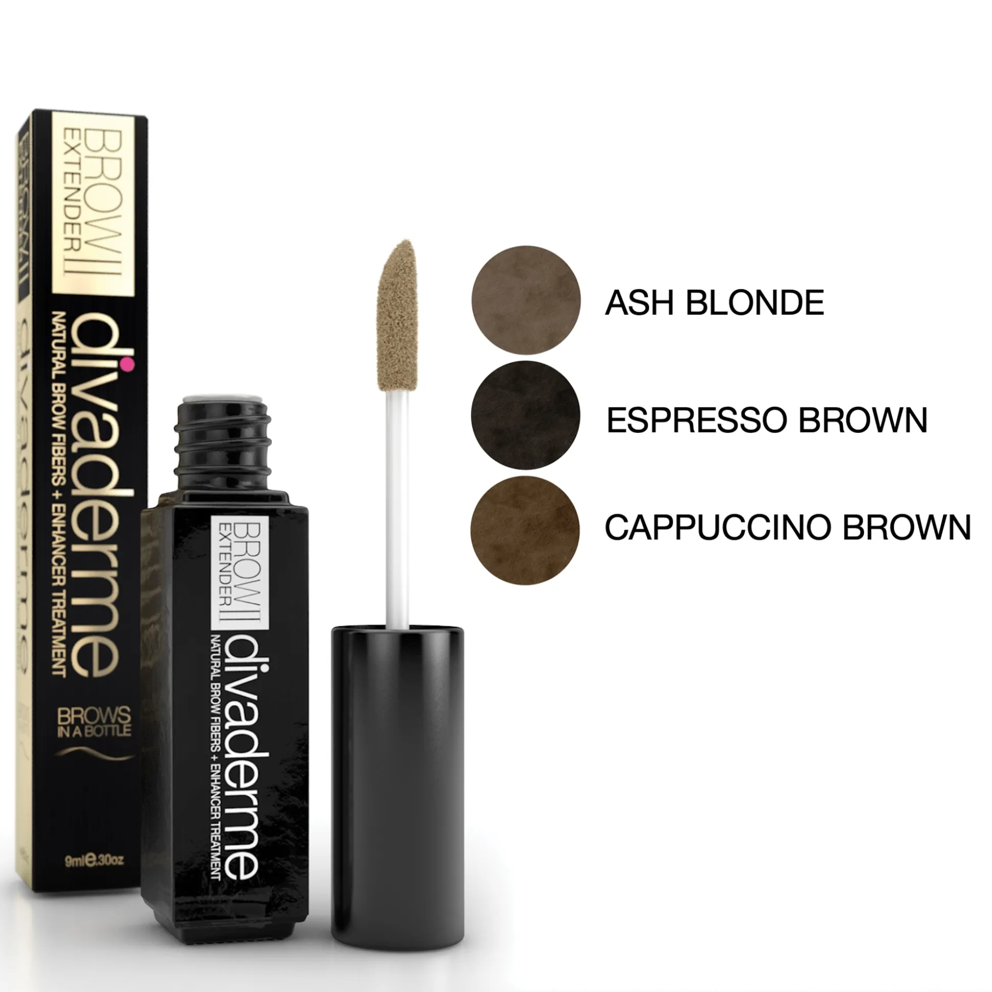 Brow Extender