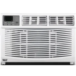 8,000 BTU Window Air Conditioner by Montgomery Ward