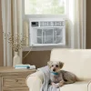 6,000 BTU Window Air Conditioner by Montgomery Ward