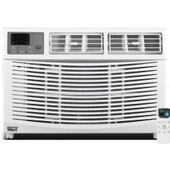 12,000 BTU Window Air Conditioner by Montgomery Ward