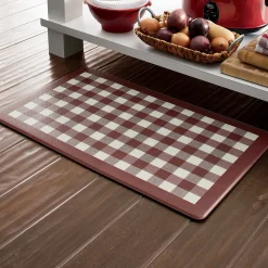 Buffalo Check Anti-Fatigue Mat