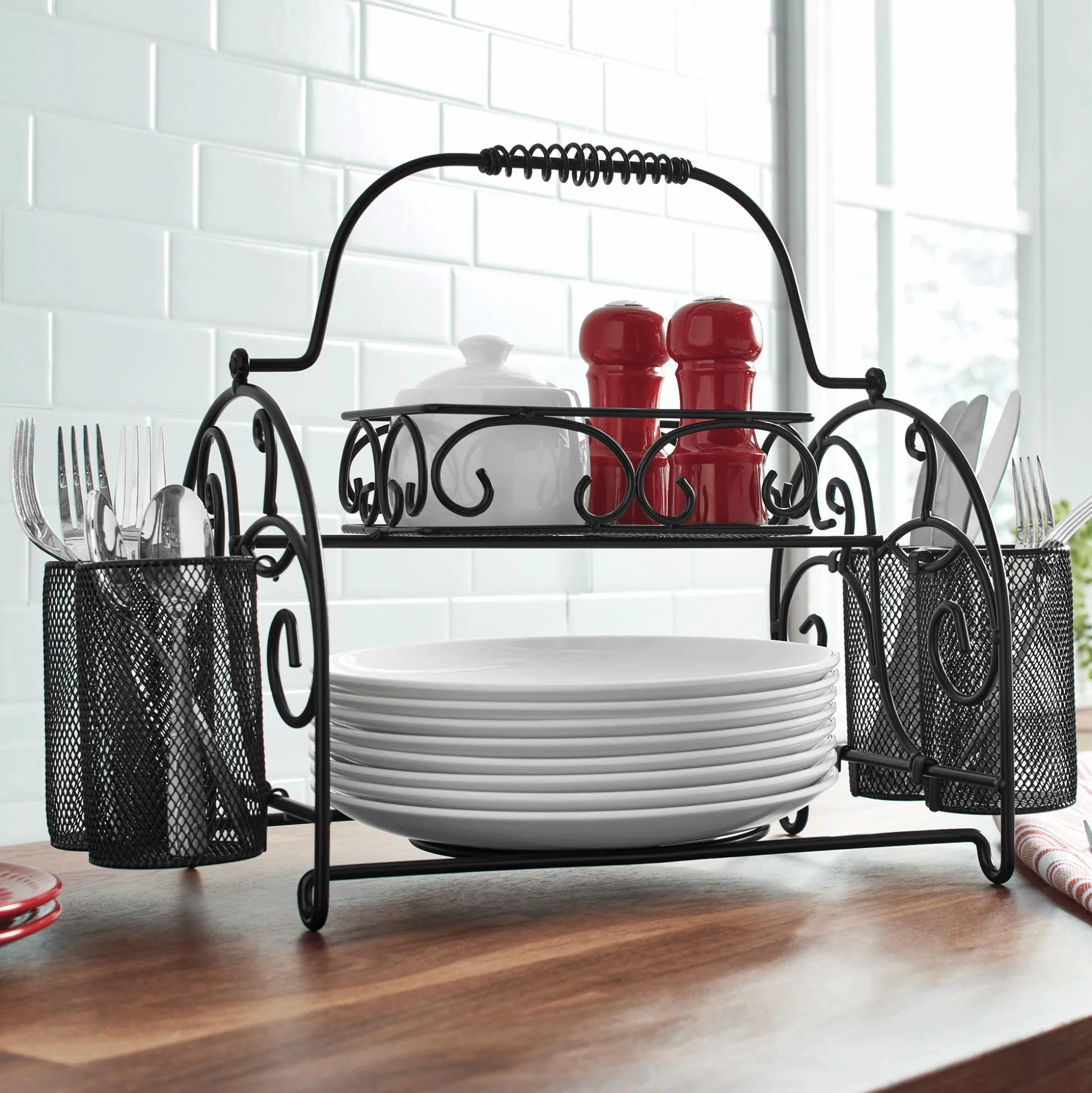 Buffet Server