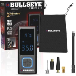 Bullseye Pocket Air