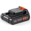 Bundle and Save Pack: BLACK+DECKER 12/20V Battery & Charger Bundle