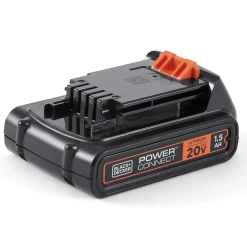 Bundle and Save Pack: BLACK+DECKER 12/20V Battery & Charger Bundle