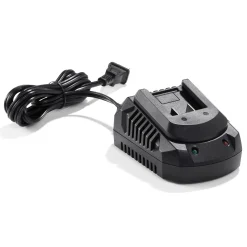 Bundle and Save Pack: Powr-Kraft 20V Tire Inflator with 4.0Ah Lithium-Ion Battery & Charger by Montgomery Ward