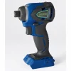Bundle and Save Pack: Powr-Kraft 20V Driver with 4.0Ah Lithium-Ion Battery & Charger by Montgomery Ward