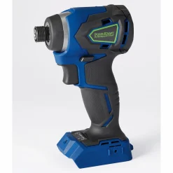 Bundle and Save Pack: Powr-Kraft 20V Driver with 4.0Ah Lithium-Ion Battery & Charger by Montgomery Ward