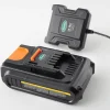 Bundle and Save Pack: Scotts 20V Battery & Charger Bundle