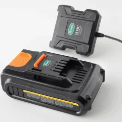 Bundle and Save Pack: Scotts 20V Battery & Charger Bundle