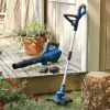 Bundle and Save Pack: 20V Blower, String Trimmer, Battery and Charger