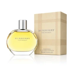 Burberry Classic for Her