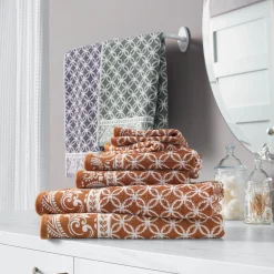 Burlington 6-Piece Towel Set
