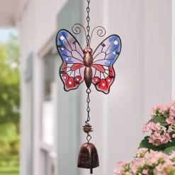 Butterfly Chime