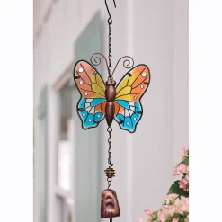 Butterfly Chime