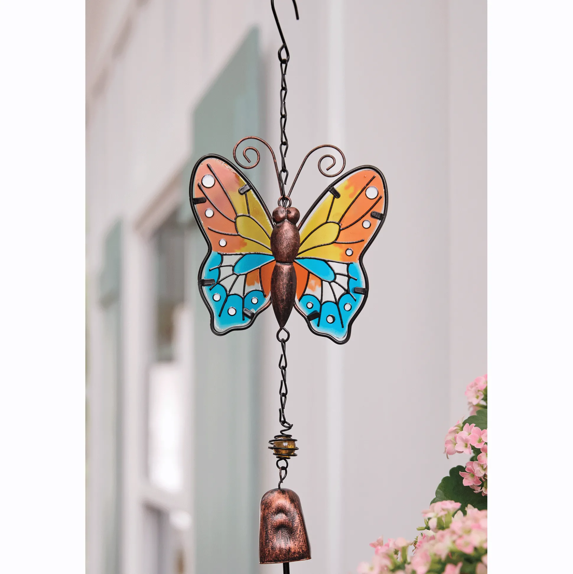 Butterfly Chime