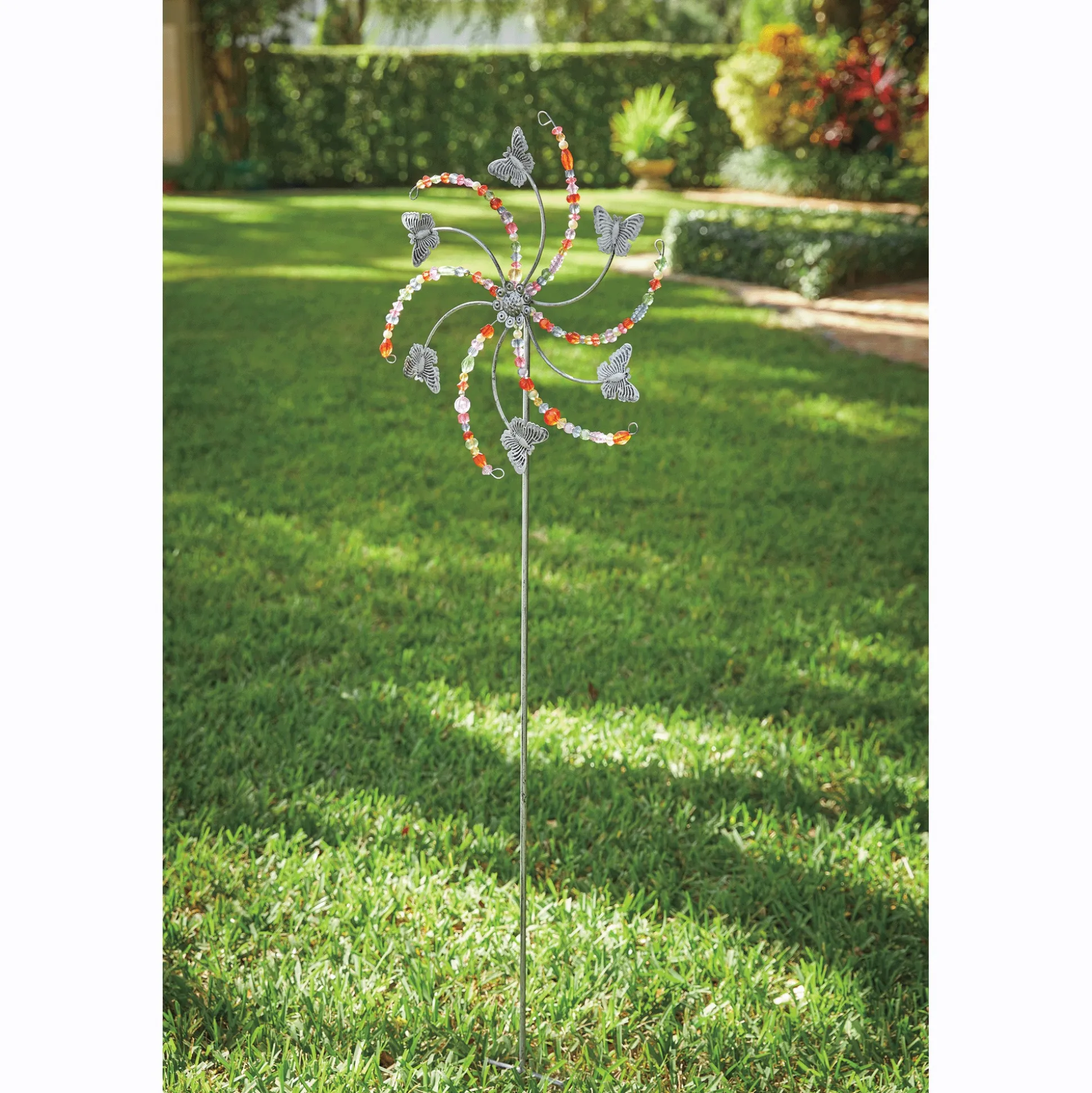 Butterfly Spinner