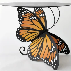 Butterfly Table