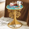 Butterfly Tree Table