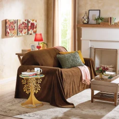Butterfly Tree Table