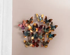 Butterfly Wall Art