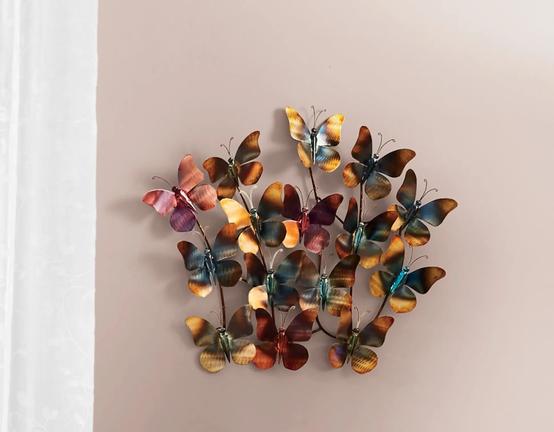 Butterfly Wall Art