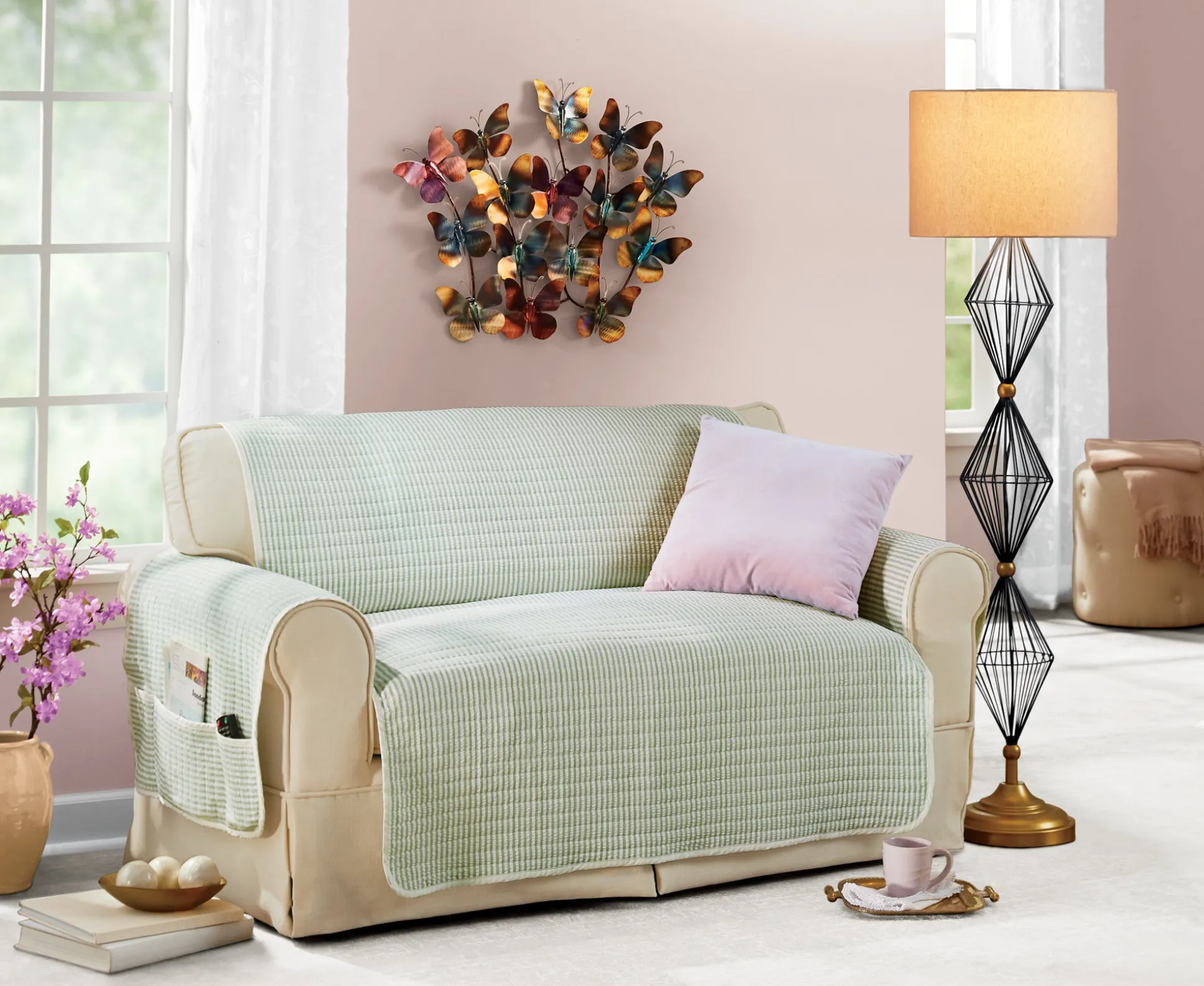 Butterfly Wall Art