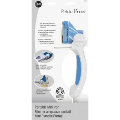 Buy Both and Save - Dritz Petite Press Bundle