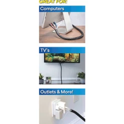 Cable Keeper