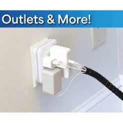 Cable Keeper