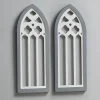 Cady Cathedral Wall Gate