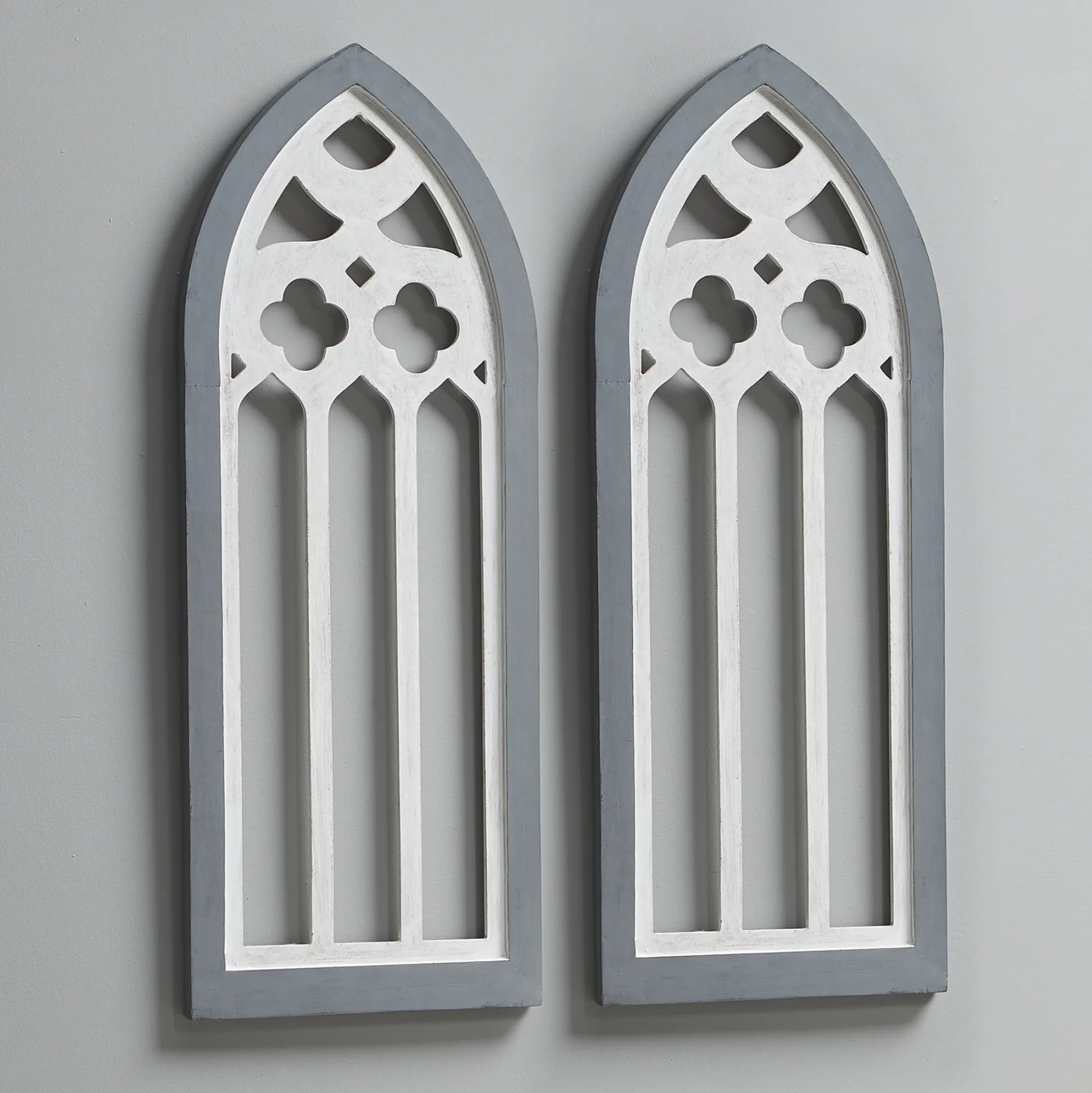 Cady Cathedral Wall Gate