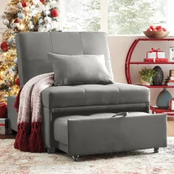 Cali Convertible Chair