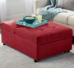 Cali Convertible Chair