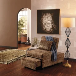 Cali Convertible Chair