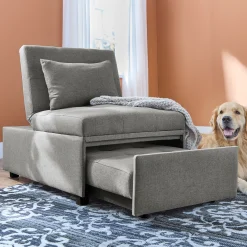 Cali Convertible Chair